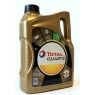 Моторное масло Total Quartz INeo ECS, 5W-30, 4 л, синтетика