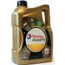 Моторное масло Total Quartz INeo ECS, 5W-30, 5 л, синтетика