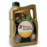 Моторное масло Total Quartz 9000 Future NFC, 5W-30, 4 л, синтетика