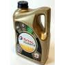Моторное масло Total Quartz 9000, 5W-40, 4 л, синтетика