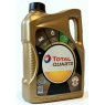 Моторное масло Total Quartz 9000, 5W-40, 4 л, синтетика