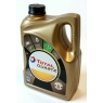 Моторное масло Total Quartz 9000, 5W-40, 5 л, синтетика
