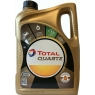 Моторное масло Total Quartz 9000, 5W-40, 5 л, синтетика