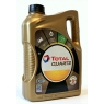 Моторное масло Total Quartz INeo MC3, 5W-30, 4 л, синтетика