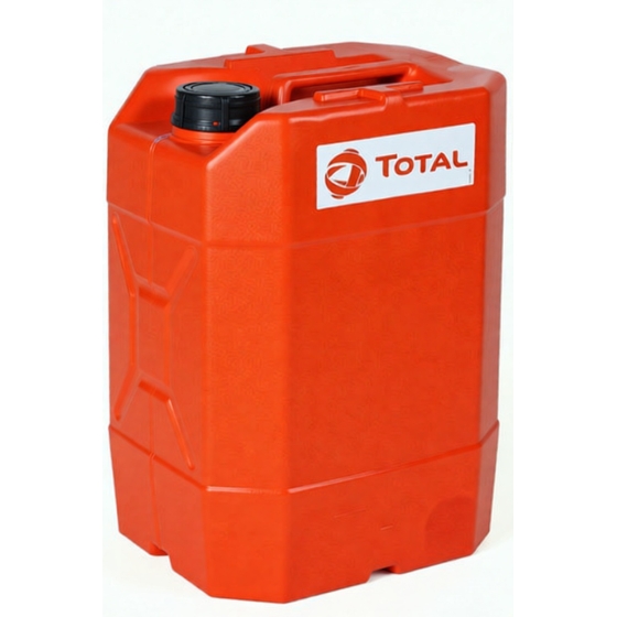 Моторное масло Total Quartz, 5W-40, 60 л, синтетика