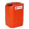 Моторное масло Total Quartz, 5W-40, 60 л, синтетика