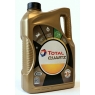 Моторное масло Total Quartz, 15W-50, 4 л, полусинтетика