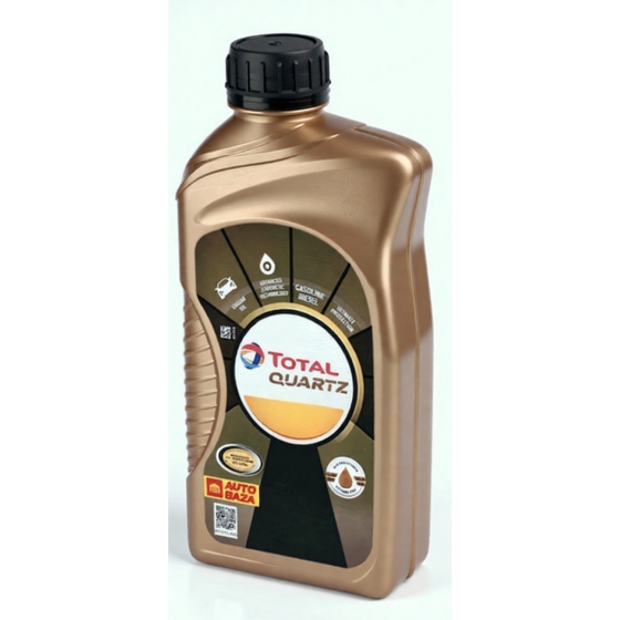 Моторное масло Total Classic, 5W-30, 1 л, синтетика