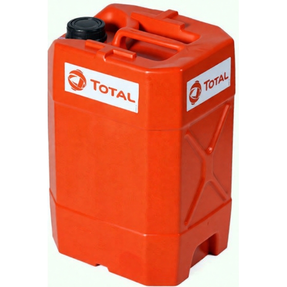 Моторное масло Total Quartz 9000 Future NFC, 5W-30, 60 л, синтетика