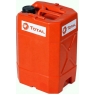 Моторное масло Total Quartz 9000 Future NFC, 5W-30, 60 л, синтетика