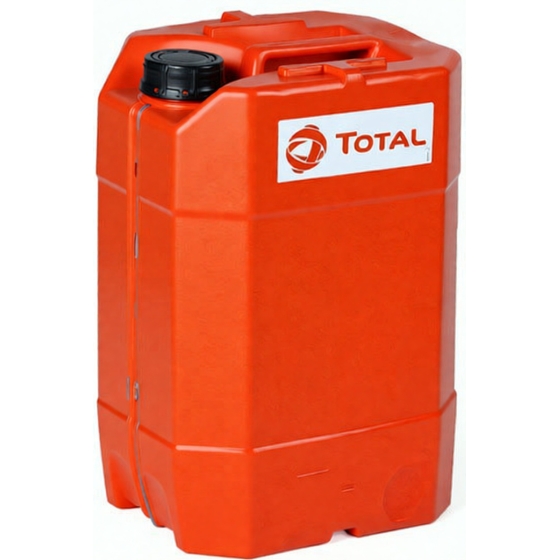 Моторное масло Total Quartz 9000 Future NFC, 5W-30, 60 л, синтетика