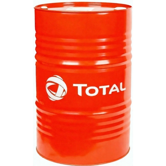 Моторное масло Total Quartz INeo First, 0W-30, 216,5 л, синтетика