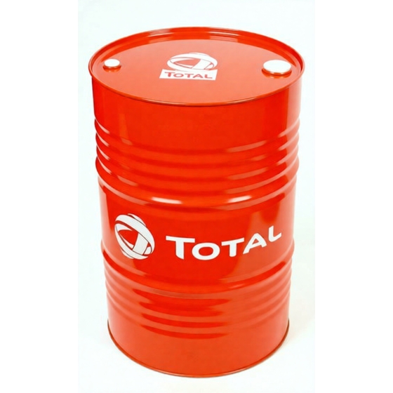 Моторное масло Total Quartz INeo C3, 5W-40, 216,5 л, синтетика