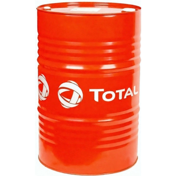 Моторное масло Total Quartz INeo C3, 5W-40, 216,5 л, синтетика