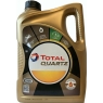 Моторное масло Total Classic 7, 10W-40, 5 л, полусинтетика