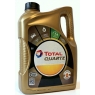Моторное масло Total Quartz 9000 Energy, 0W-30, 4 л, синтетика