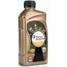 Моторное масло Total Quartz, 10W-40, 1 л, полусинтетика