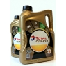 Моторное масло Total Quartz, 10W-40, 4 л, полусинтетика