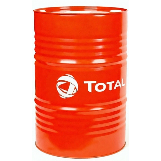 Моторное масло Total Quartz 9000 Future NFC, 5W-30, 216,5 л, синтетика
