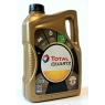 Моторное масло Total Quartz 9000 Energy, 5W-40, 4 л, синтетика