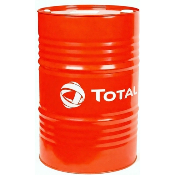 Моторное масло Total Quartz, 5W-40, 216,5 л, синтетика