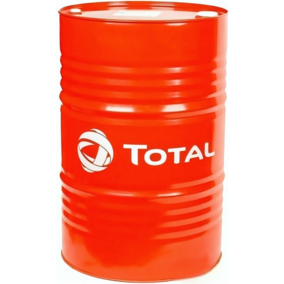 Моторное масло Total Quartz, 5W-40, 216,5 л, синтетика