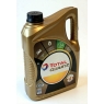 Моторное масло Total Quartz Diesel, 10W-40, 4 л, полусинтетика