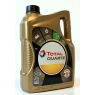 Моторное масло Total Quartz Diesel, 10W-40, 4 л, полусинтетика