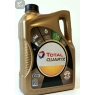 Моторное масло Total Quartz, 5W-30, 5 л, синтетика