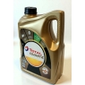 Моторное масло Total Classic, 5W-40, 5 л, синтетика