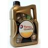 Моторное масло Total Quartz Racing, 10W-50, 5 л, синтетика