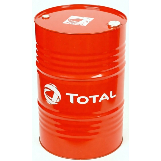 Трансмиссионное масло Total Traxium Dual, 75W-90, 216,5 л, синтетика