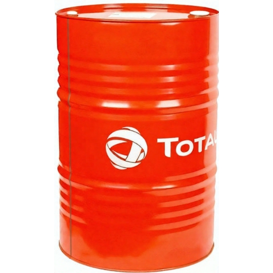 Трансмиссионное масло Total Traxium Dual, 75W-90, 216,5 л, синтетика