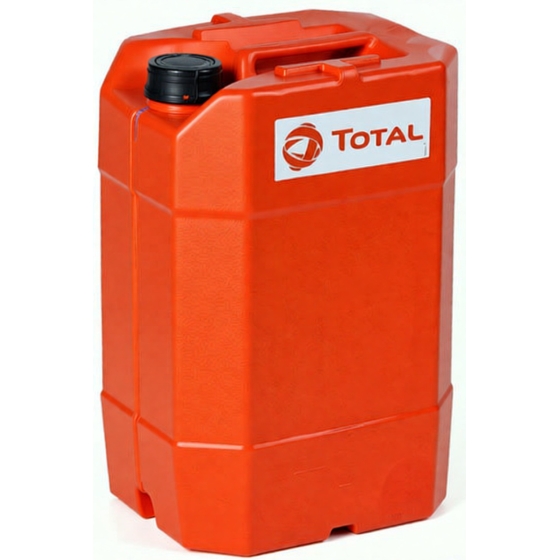 Трансмиссионное масло Total Trans AXLE 7, 85W-140, 20 л, синтетика