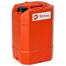 Трансмиссионное масло Total Trans AXLE 7, 85W-140, 20 л, синтетика