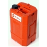 Трансмиссионное масло Total Transa, 80W-90, 20 л, минеральное