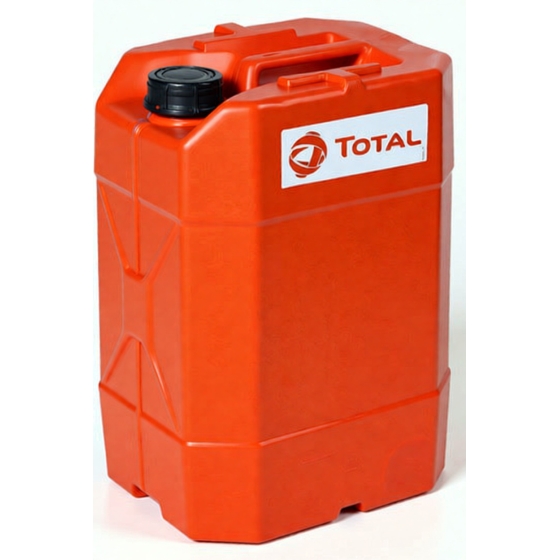 Трансмиссионное масло Total Transa, 80W-90, 20 л, минеральное