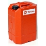 Трансмиссионное масло Total Transa, 80W-90, 20 л, минеральное