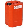 Трансмиссионное масло Total Dynatrans, 80W-90, 20 л, минеральное