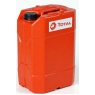 Трансмиссионное масло Total Fluide MV LV, 20 л, синтетика