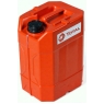 Трансмиссионное масло Total Transmission Dual, 75W-90, 20 л, синтетика