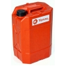 Трансмиссионное масло Total Transmission TM, 85W-140, 20 л, минеральное