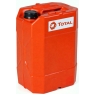 Трансмиссионное масло Total Transmission TM, 85W-140, 20 л, минеральное