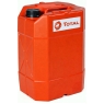 Трансмиссионное масло Total TRANSTEC, 80W-90, 20 л, минеральное
