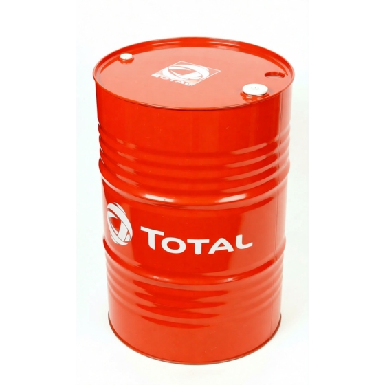 Трансмиссионное масло Total Trans AXLE, 75W-90, 216,5 л, синтетика