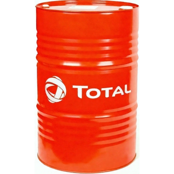 Трансмиссионное масло Total Trans AXLE, 75W-90, 216,5 л, синтетика