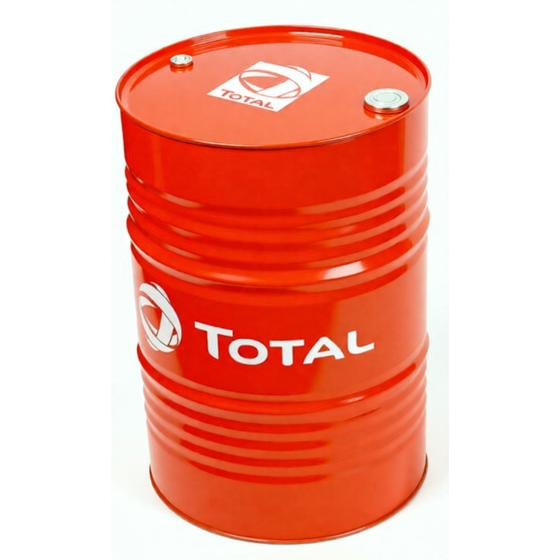 Трансмиссионное масло Total Trans Gear, 80W-90, 216,5 л, минеральное