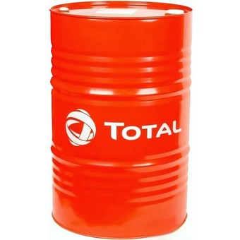 Трансмиссионное масло Total Trans Gear, 80W-90, 216,5 л, минеральное