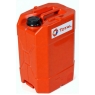 Трансмиссионное масло Total Traxium Dual, 75W-90, 20 л, синтетика