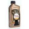 Трансмиссионное масло Total Fluidmatic CVT MV, 1 л, синтетика